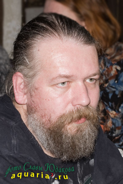 Андрей Клочков