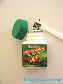 ONshri Ocean Nutrition Shrimp Wafers
