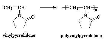 поливинилпирролидон